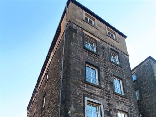 The Ice House Edimburgo Exterior foto